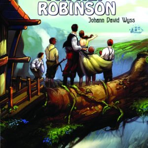 SWISS FAMILY ROBINSON GN
