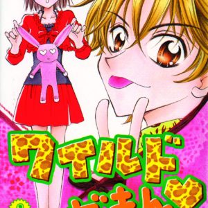 WILD AT HEART GN #123: #1-3 collected WILD AT HEART GN #123: #1-3 collected