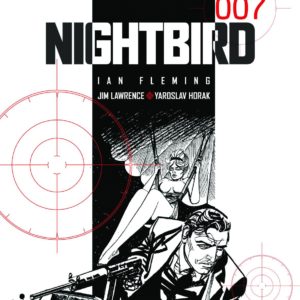 JAMES BOND TP: NIGHTBIRD