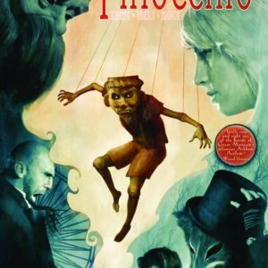 GRIMM FAIRY TALES: PINOCCHIO COLLECTION