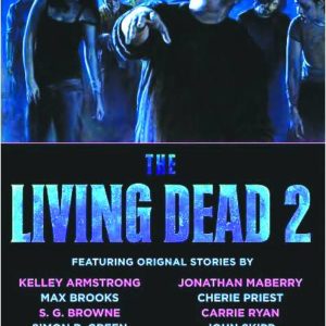 LIVING DEAD ANTHOLOGY #2