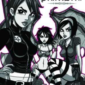 DEAD AT 17 SOURCE BOOK