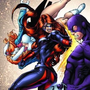 AMAZING SPIDER-MAN PRESENTS JACKPOT #2