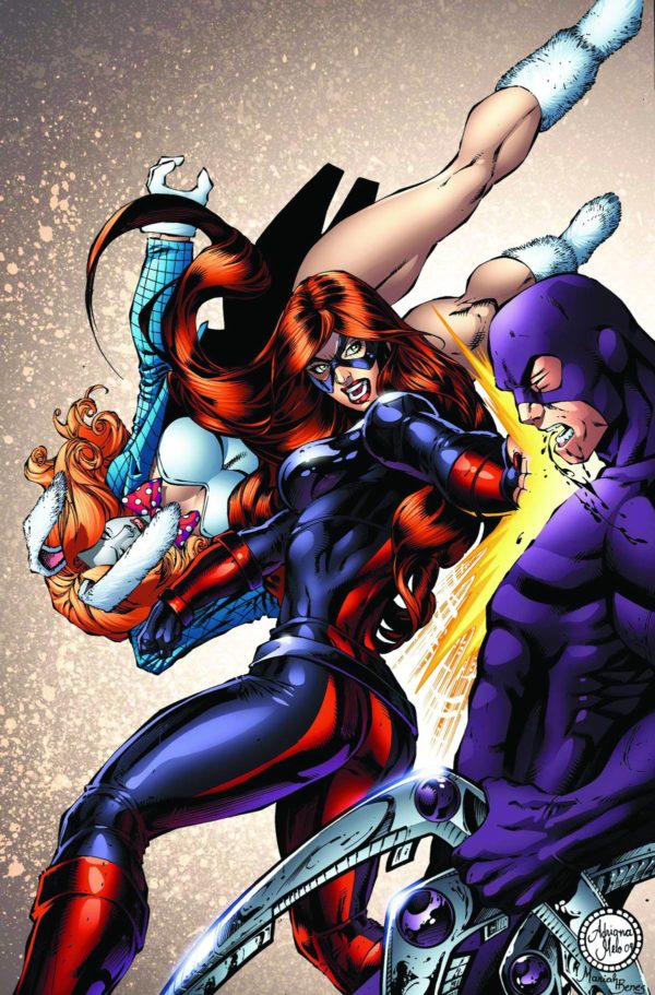 AMAZING SPIDER-MAN PRESENTS JACKPOT #2