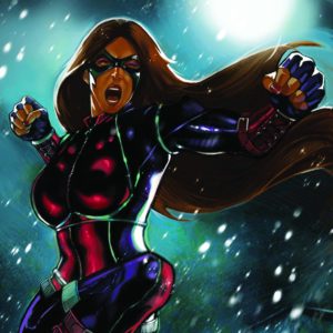AMAZING SPIDER-MAN PRESENTS JACKPOT #3