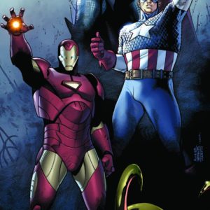 SIEGE POSTER (OLIVIER COIPEL)