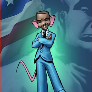 OBAMOUSE