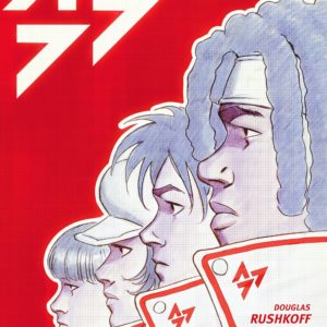 A.D.D. #99: Hardcover edition