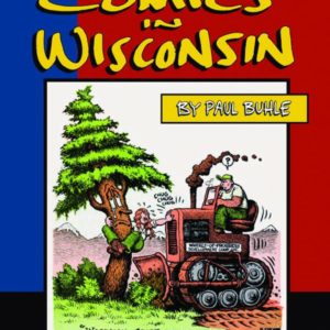 COMICS IN WISCONSIN