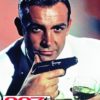 JAMES BOND 007 MAGAZINE ARCHIVE #3: Sean Connery Part 1