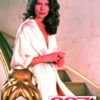 JAMES BOND 007 MAGAZINE ARCHIVE #6: Bond Girls of the 1980’s
