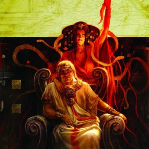 CONAN: THE ROAD OF KINGS #10