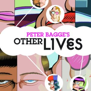 OTHER LIVES (HC: PETER BAGGE)