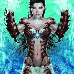 FATHOM: BLUE DESCENT