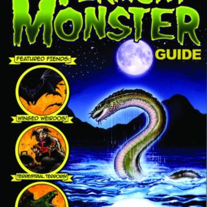 VERMONT MONSTER GUIDE