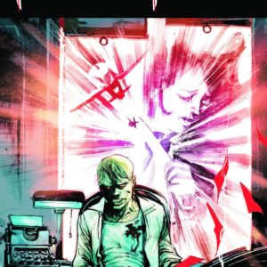 AMERICAN VAMPIRE #29