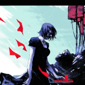 AMERICAN VAMPIRE #30