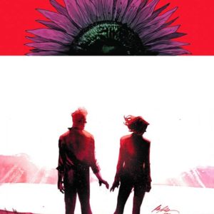 AMERICAN VAMPIRE #34