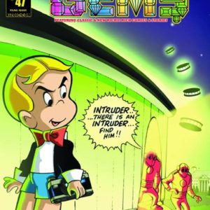 RICHIE RICH GEMS (2012 SERIES) #47