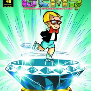 RICHIE RICH GEMS (2012 SERIES) #48