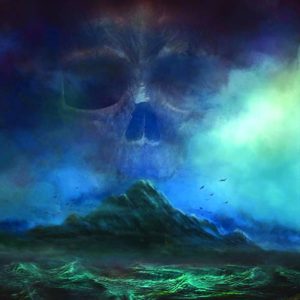 DEVIL’S ISLAND GN