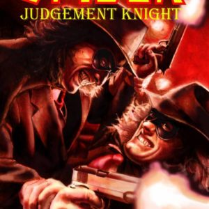 SPIDER: CHAOS MAKER ONE-SHOT
