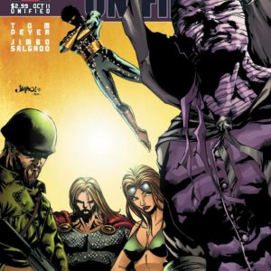 ATLAS UNIFIED: Retailer Preview issue
