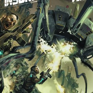 INSURRECTION V3.6 TP