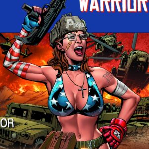 SARAH PALIN: ROGUE WARRIOR