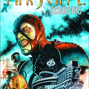 FARSCAPE: SCORPIUS
