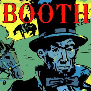 BOOTH GN