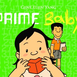 PRIME BABY TP