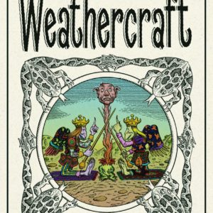 WEATHERCRAFT (HC: JIM WOODRING)