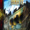 EARTHDAWN RPG 3RD EDITION #6158: Nations of Barsaive I – Throal – Brand New (NM) – 6158