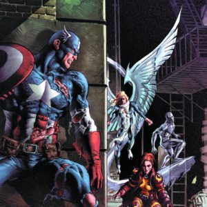 AVENGERS (2010- SERIES) #29