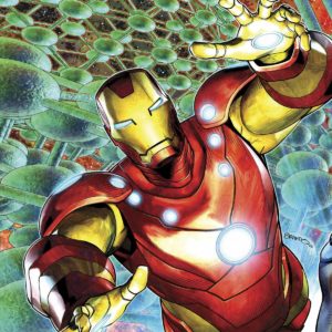 AVENGERS (2010- SERIES) #31