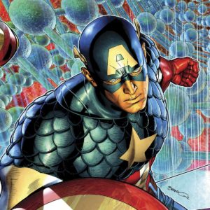 AVENGERS (2010- SERIES) #32