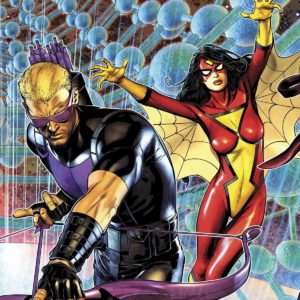 AVENGERS (2010- SERIES) #33