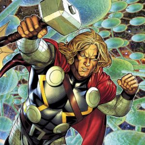 AVENGERS (2010- SERIES) #34