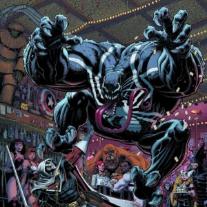 SECRET AVENGERS #30