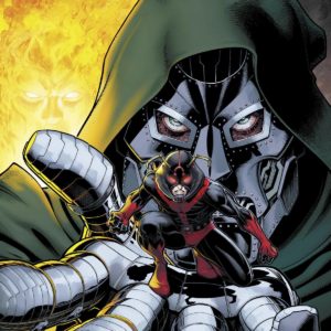 SECRET AVENGERS #33