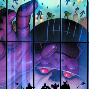 SECRET AVENGERS #35