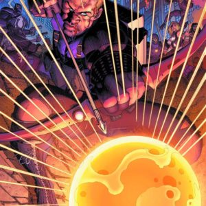 SECRET AVENGERS #37