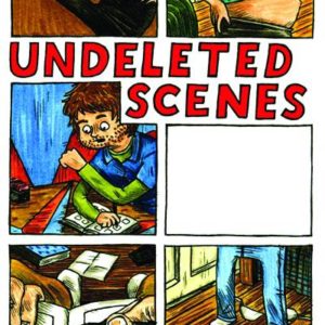UNDELETED SCENES TP (JEFFREY BROWN)