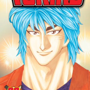 TORIKO GN #29