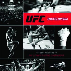 UFC ENCYCLOPEDIA