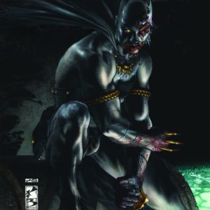 BLACK PANTHER (2011-2012 SERIES) #514