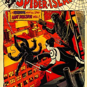 BLACK PANTHER (2011-2012 SERIES) #524