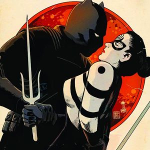 BLACK PANTHER (2011-2012 SERIES) #527