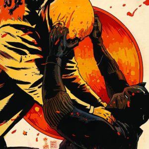 BLACK PANTHER (2011-2012 SERIES) #528